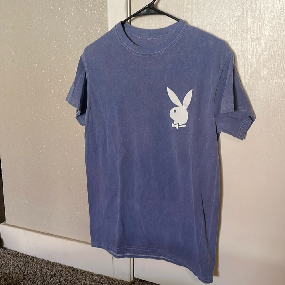 Playboy t shirt